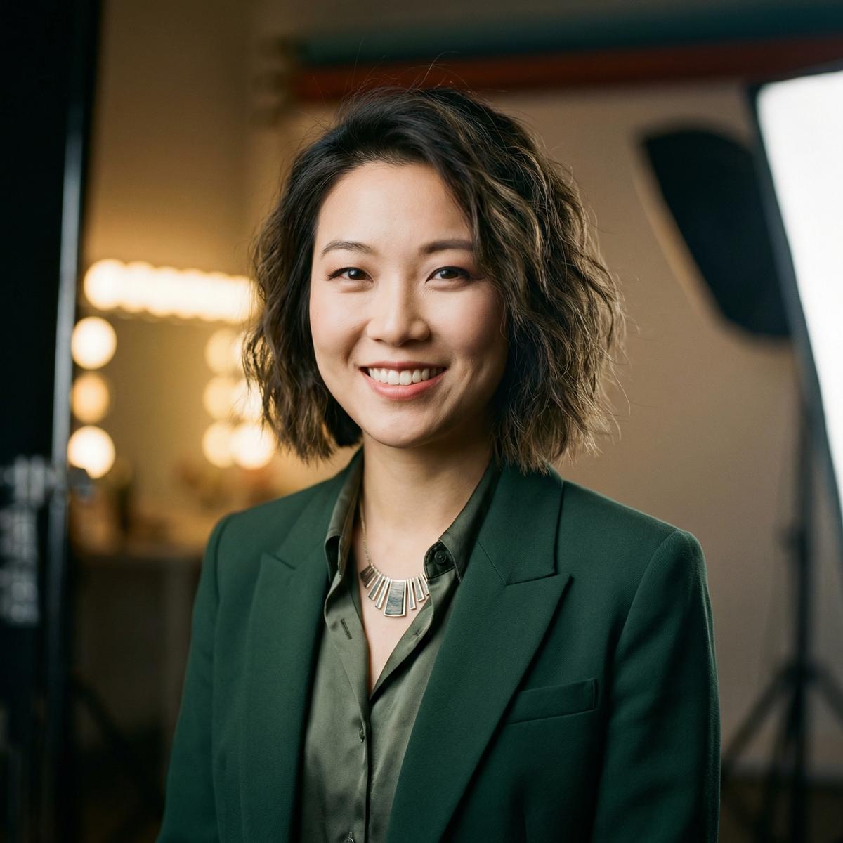 熟女人妻制片人林婉清